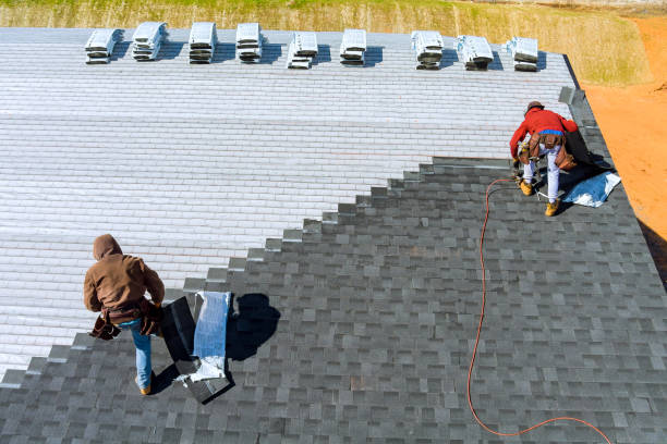 Best Residential Roof Replacement  in USA